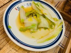 高山娃娃菜-卤儿道道(杭州大厦501店)
