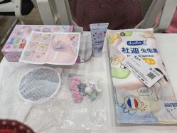 点击看大图 -中法母婴月子中心(南湖创始店)