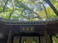 -句容茅山景区