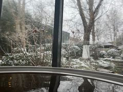 -春晖园度假酒店温泉