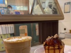 -屋裡·Union Bakery(龙江路店)