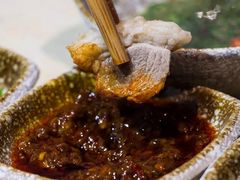 313羊肉-313羊庄(人民东路店)