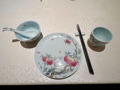 -维园悦谱·海派家常菜(乌鲁木齐南路店)