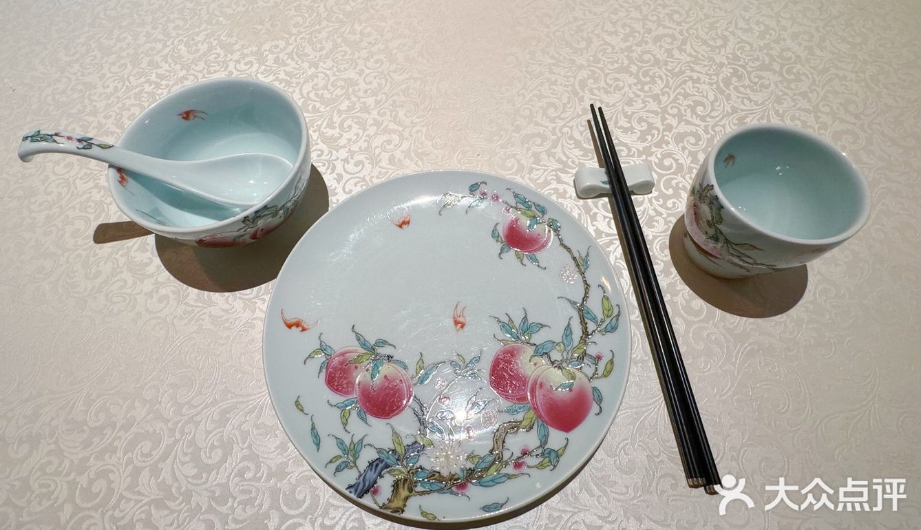 维园悦谱 从来都不让人失望的粤菜老店