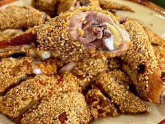 -区海鸡场饭店(石壁店)