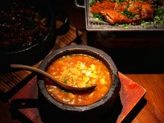 -绿茶餐厅(光谷世界城步行街店)