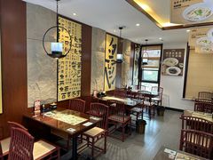 -老淮城·长鱼面(河下古镇店)