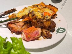 -戈拿旺巴西烤肉(崇文门店)