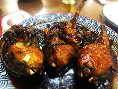 -观桥阁(锦溪店)