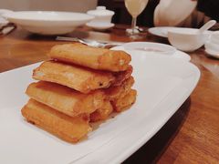 香煎带鱼-晶采轩(虹桥路店)