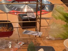 -新石器烤肉(百联川沙店)