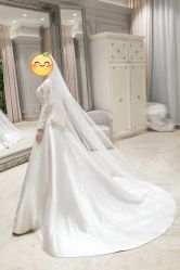 -MuseMarry婚纱(前海嘉里中心店)