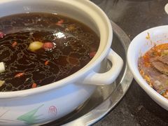 -生宇山珍野生菌汤锅•始于2002(双流古塔店)