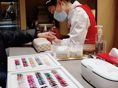 -海底捞火锅(海宁路店)