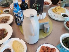 罗阳私房素鲍鱼-罗阳人家私房菜(罗阳路店)
