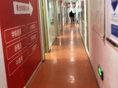 -昂立教育凯顿成长中心(嘉定南翔校区)