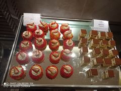 -宜昌富力皇冠假日酒店·咖啡1号西餐厅