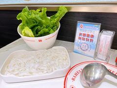-八合里牛肉火锅(上海世茂广场店)