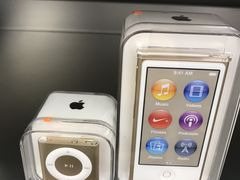 -Apple零售店(新街口店)