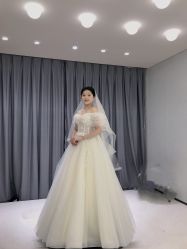-MISS MIA 婚纱品牌馆