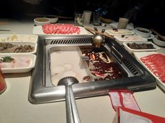 -海底捞火锅(万丰桥店)