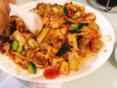 -胖子菜馆(隆昌路店)