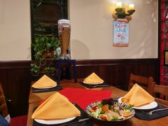 -申德勒加油站西餐厅(日坛路总店)