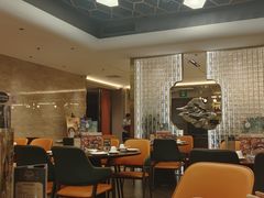 -潮福城大酒楼·潮粤菜·港式点心(阳光城店)