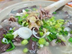 -小辫子羊肉面馆(周东店)