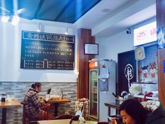 -黄阿姨锅贴大王(万航渡路店)