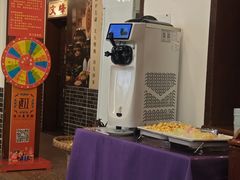 -西江美食舫·江西菜(健德桥店)