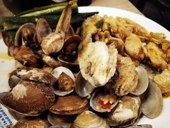-星伦多 自助料理(圆融店)