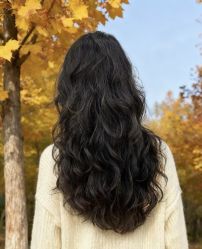 -YESIDO椰岛造型烫发染发