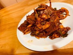 -外婆米肠汤饭(海滨中路店)