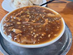 京味炒肝-小胖包子王(角门店)