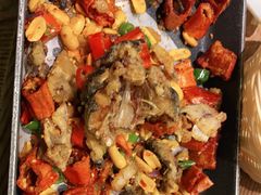 -尚海豆捞(乐虹坊店)