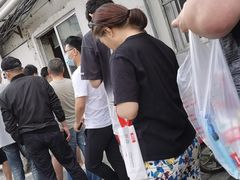 -水丰路鸡蛋饼