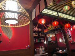 -隐月· 㐂和食屋(芝罘万达公馆店)