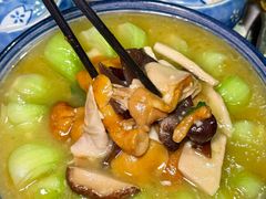 -莫家传承菜(耗儿鱼特色店)