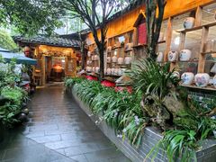 -青城甲(青城山店)