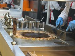 -海底捞大排档火锅(打浦路店)