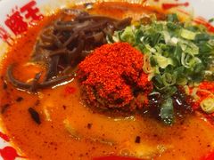 -豚王拉面(铜锣湾店 )