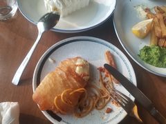 -FISH&POTATO Cō(地中海美食 万象城店)