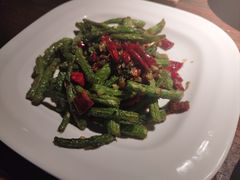 -外婆家(蓝色港湾店)