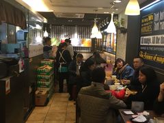 大堂-许留山(梳士巴利道店)