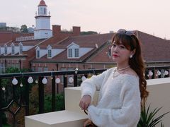 -HUATA 'Holiday Plan 花榻
