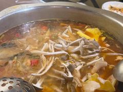 -大理.老字号渝记酸萝卜乌鱼(古城总店)