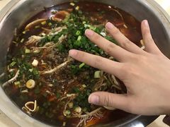 -蓉城西二道无名冒菜(西二道街店)