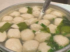 -北李妈妈菜·海肠捞饭(高新万达店)