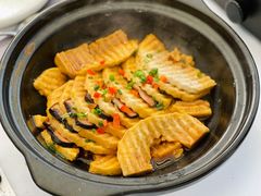 -野蔓果·山野菜(西湖景区·龙井茶田店)